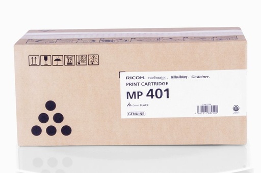 [M9060136] Drum originale RICOH  M9060136, Type MP 401/402